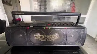 HITACHI 3D80