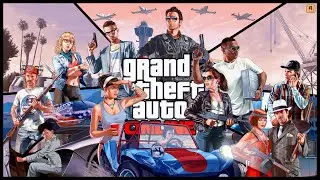 GTA Online LIVE 🔴  | Chaos, Heists & Pure Mayhem! #GTAOnline #GTALive #GTA5 #LiveStream #GamingLive
