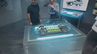 Chinese BYD VB Overtakes Tesla in 2025!