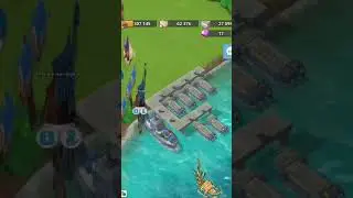 Boom Beach #wtf, #чтоэтозначит , #баги, #bug