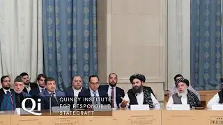 The regional impact of intra-Afghan talks