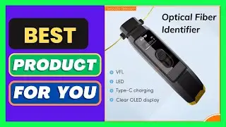 OFW FWD-01 Optical Fiber Identifier