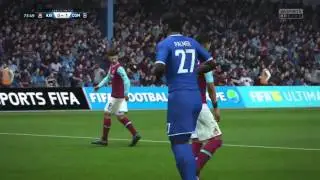 FIFA 16  VFL Como Weekend 1 (Part 2)