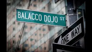 Karate Return To Training  Balacco Dojo 2020