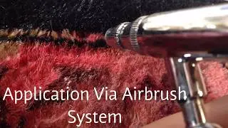 Carpet Dyeing by The Rug Colorist Oriental Rug Dye Bleed Removal