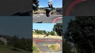 Inline Skating Line @ Pumptrack Egliswil