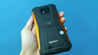 Ulefone Armor 8 Pro 6/128