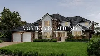 &lsquo;Montevara Gardenia&rsquo;, Castle Hill | Sydney Sotheby's International Realty
