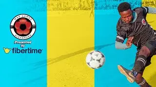 Football: MAP Games 2025 Men&rsquo;s Open - 25 October