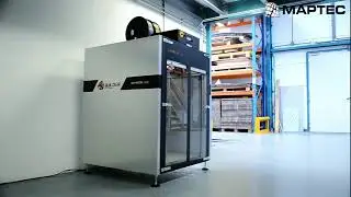Builder Extreme 1000 from Maptec