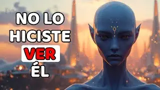 Los Arcturianos abrieron una nueva banda de frecuencia y ustedes entraron en ella sin saberlo.