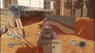 Infinite Warfare - Infected - 37-0 - Nuke - Crusher
