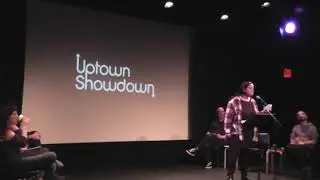 Sarah Nowak at Uptown Showdown - Sweet vs. Savory
