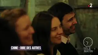 Li Song - On Telematin