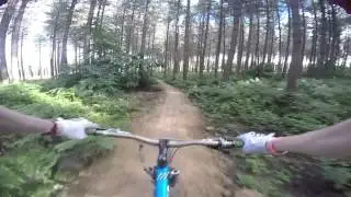 Pub run Grenoside
