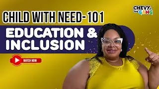 IEP -Individualized Education Programs - Information with Children with Special Needs