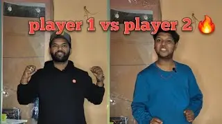 Final Round Shock 🤯 | Cup Challenge #ASCrazy #CupBallChallenge #Player1vsPlayer2#CupChallenge 