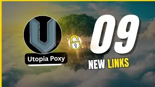 9 New Utopia Links 2026 | Unblocked Proxy Websites for School 2026 | Utopia Proxy Links