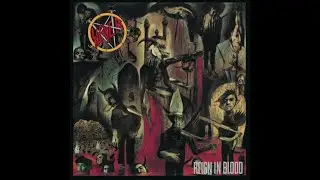 S͟l͟a͟yer͟ ͟- Reign In Bloo̲d̲ ( Full Album 1986)