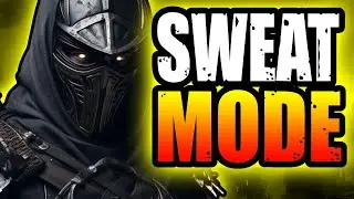 For Honor But It's Extremely Sweaty - Duels