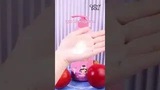 L-Glutathione Magic Shower Cream!