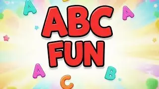ABC Fun & Learn | Learn A to Z with Fun Activities | Elephant ELI & Unicorn | ABC Spotlight