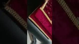 Bangle box makeover