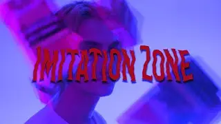 Imitation Zone - Drowning Mermaid