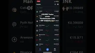 BITVAVO VOOR BEGINNERS