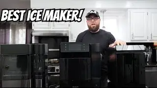 I Tested the Top Nugget Ice Makers of 2026 &mdash; Here&rsquo;s the Best One