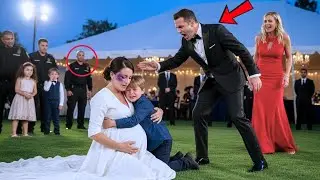 He Slapped Pregnant Wife At His Son's Birthday — 10 Years Later That Son Became Her Billion Dolla
