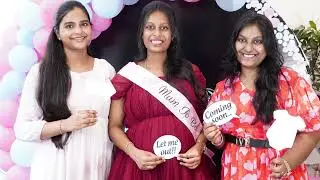 Wheels and Heels - Maternity Party (The King And Queen's Cinematography)
