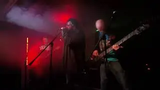 Bootleg Live Stream - Black Eddy + Kurt Dirt & The Manglers