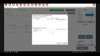 How to check out a Season Ticket in Salon Ultimate