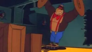 A QuackerJack Moment