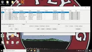 Part 6 - JMRI Operations Menu - Building Trains, Manifests, and Switch Lists Tutorial #JMRIOps