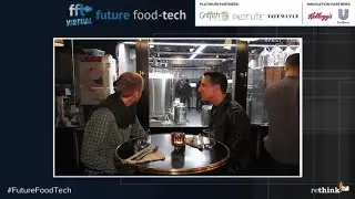 Showcase of Cultured Meat Manufacturing at First Plant-To-Fork Facility
