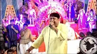 मेरे गांव में ले कर जन्म फिर आई तू बाबा घाटे वाले अपना दर्शस दिखाइए तू। नरेंद्र कौशिक समचाना वाले