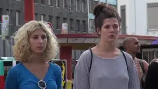 Alexandra Pirici