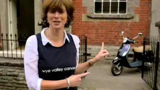 Wye Valley Canoes