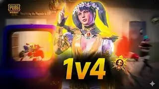 بهترین کیل های این سیزنم🤩🤩🌹1v4