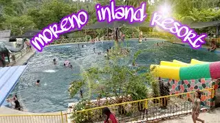 MORENO inland resort @ sitio Tagaktak , PANABO Davao del Norte