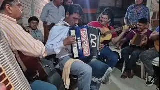 Marcos Espinoza -La Senda Tarragosera