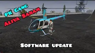 Aliya Sanam Ka software update 😂😂