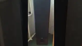 Колонки KODA AK-48F Не покупайте! Это не HiFi!