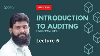 Lecture 6 | Types of Auditing | Advantages and Disadvantages of Audit