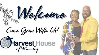 This is Us - Bishop Tavoris & Nicole Pritchett