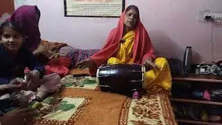 नए दिन की शुरुआत के साथ नया भजन प्रस्तुत करते हैं सुनिए जरूर 🌺🌺🌺