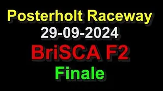 Posterholt Raceway 29-09-2024 BriSCA F2 Finale (6'49)