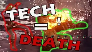 Jack-7 Unblockable Tech Trap | Tekken 7 Season 4.20
